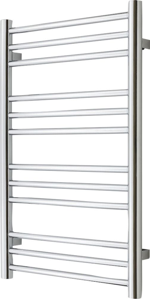 Käterätikuivati Camargue Göteborg vesi/elekter 78,5 x 50 cm kroomitud