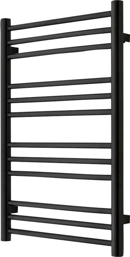 Käterätikuivati Camargue Göteborg vesi/elekter 78,5 x 50 cm must