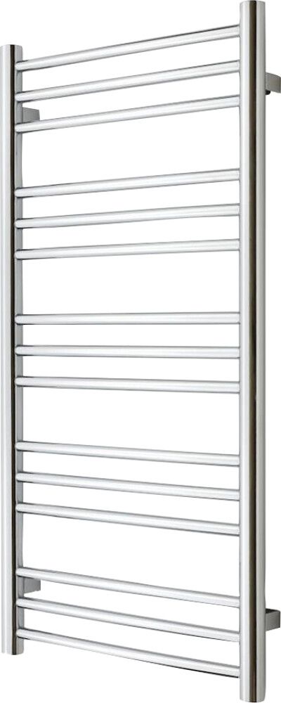 Käterätikuivati Camargue Göteborg vesi/elekter 99 x 50 cm kroomitud