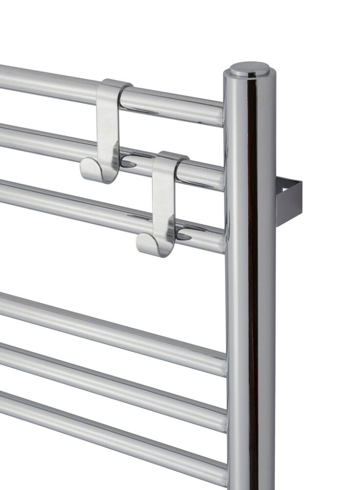 Rätikukonksud käterätikuivatile Camargue 19 mm koomitud