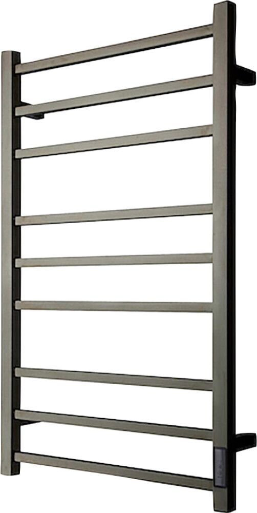 Käterätikuivati Camargue Mälmö 86 x 53 cm must