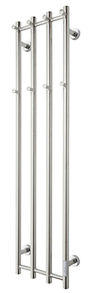 Käterätikuivati Camargue Mälmö 140 x 34,5 cm hõbedane