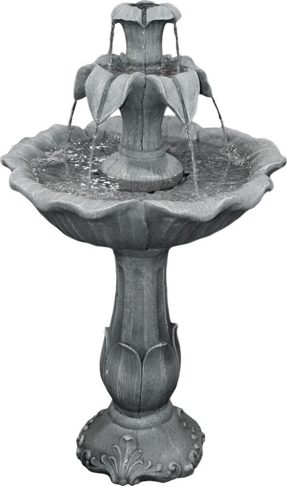 Purskkaev Lootus 51 x 92 cm