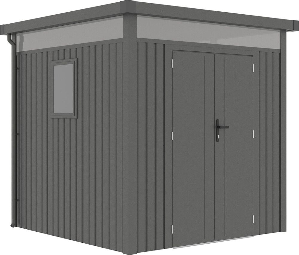 Aiakuur Anna 212 x 212 x 222 cm