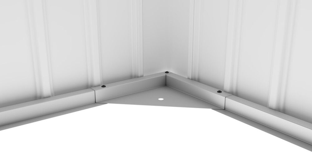 Aiakuur Anna 212 x 212 x 222 cm