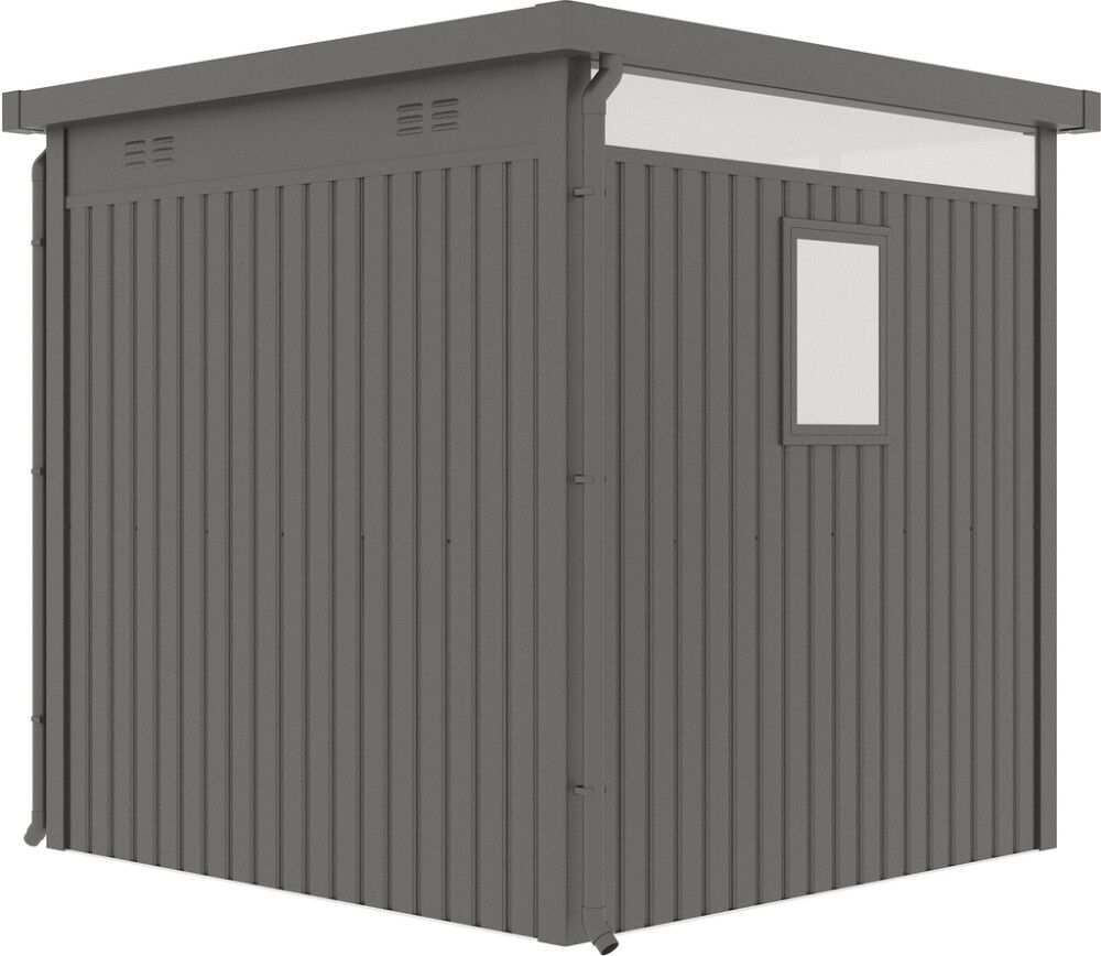 Aiakuur Anna 212 x 212 x 222 cm