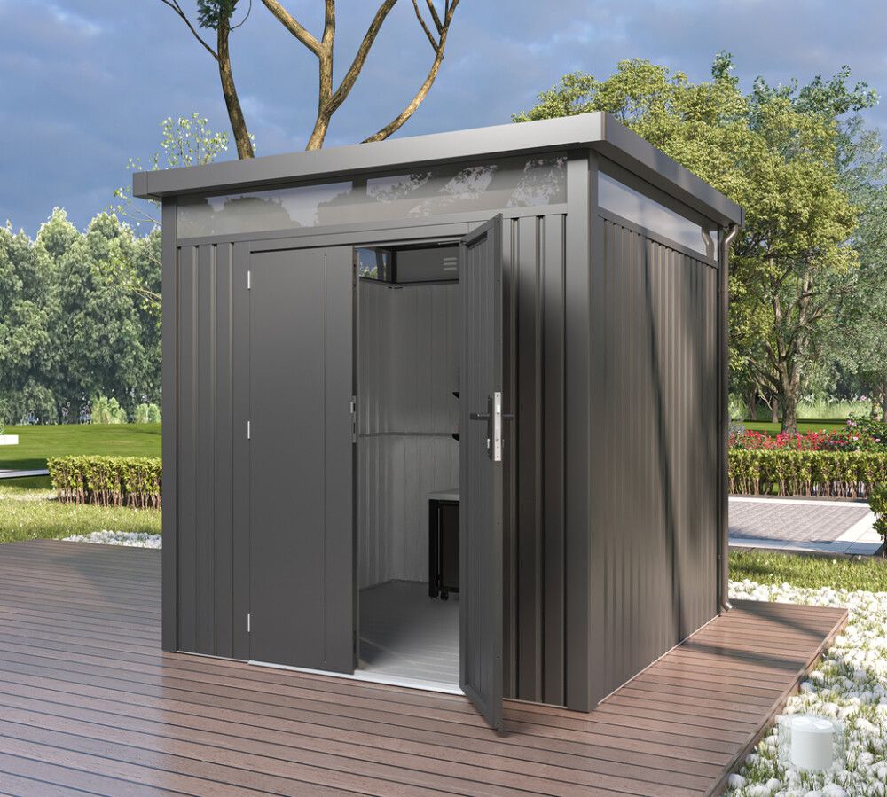 Aiakuur Anna 212 x 212 x 222 cm