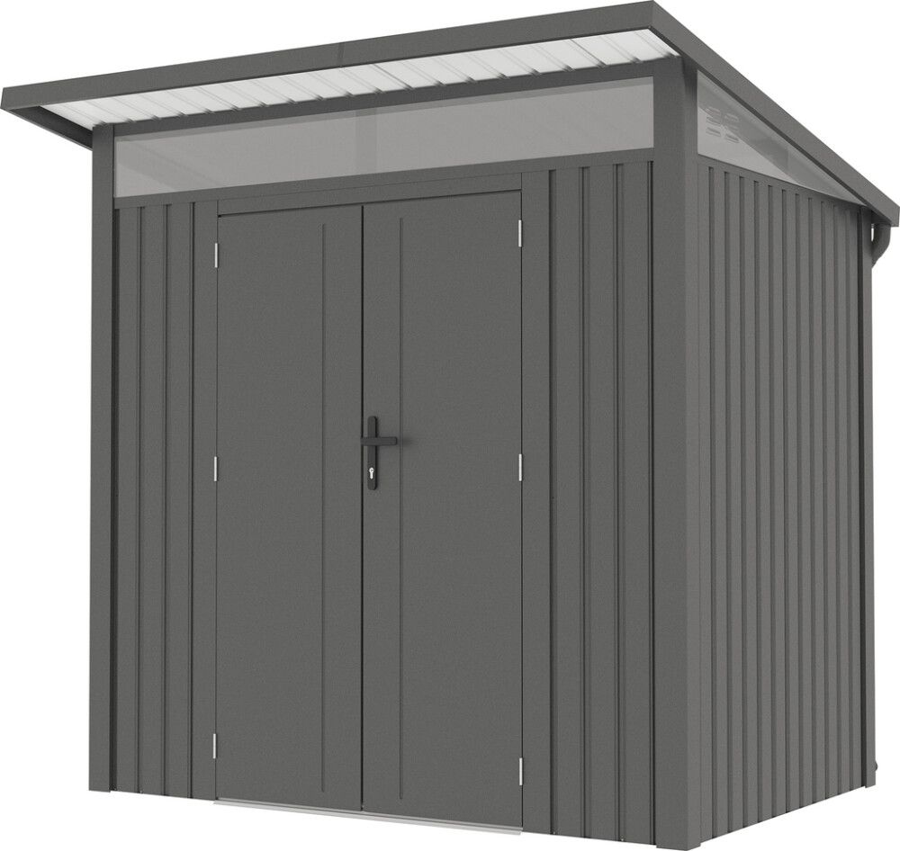 Aiakuur Alex 212 x 148 x 223 cm