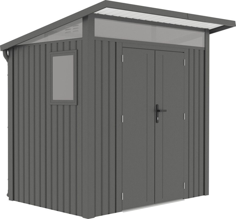 Aiakuur Alex 212 x 148 x 223 cm