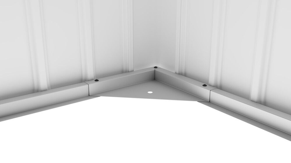 Aiakuur Alex 212 x 148 x 223 cm