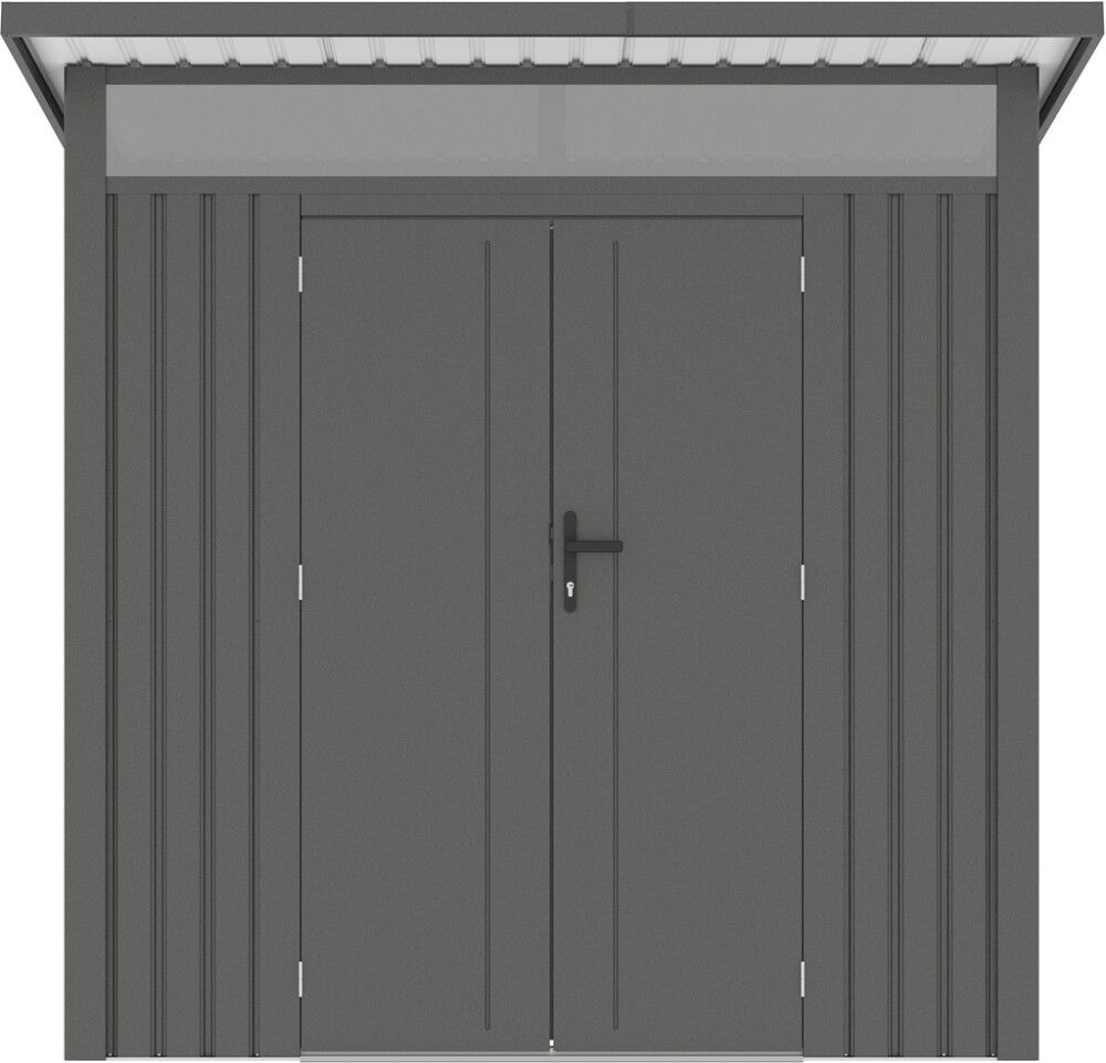 Aiakuur Alex 212 x 148 x 223 cm