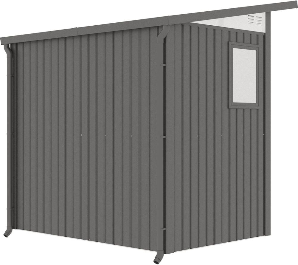 Aiakuur Alex 212 x 148 x 223 cm