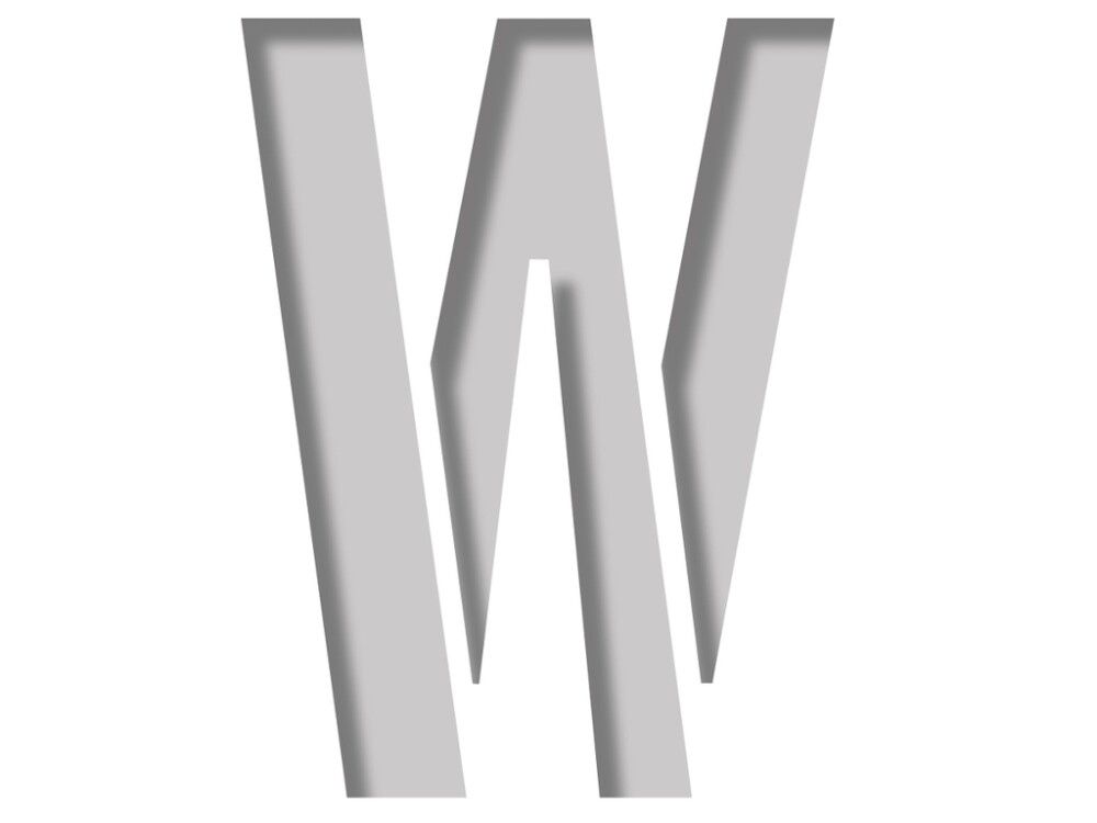 Šabloon kirjatäht Plage 9,5 x 9,5 cm