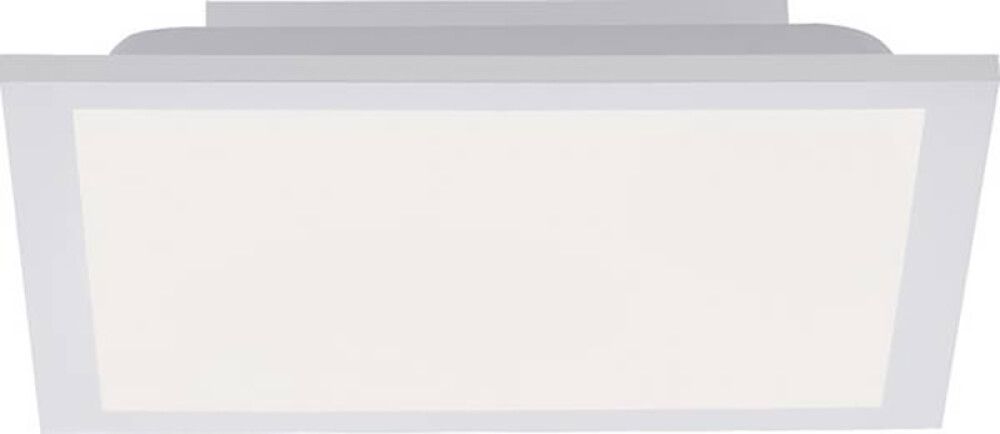 LED-paneel Leuchten Direkt Fleet 29,5 x 29,5 cm