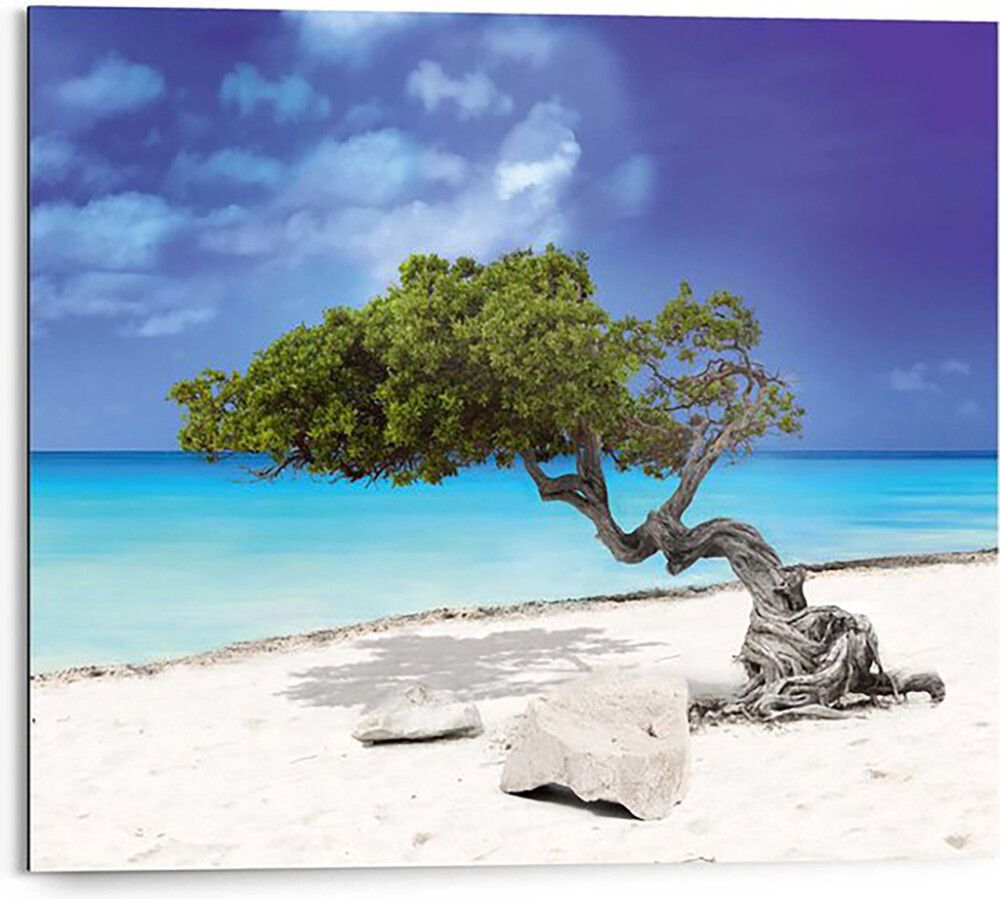 Sisustuspilt Reinders Tropical Tree 40 x 50 cm