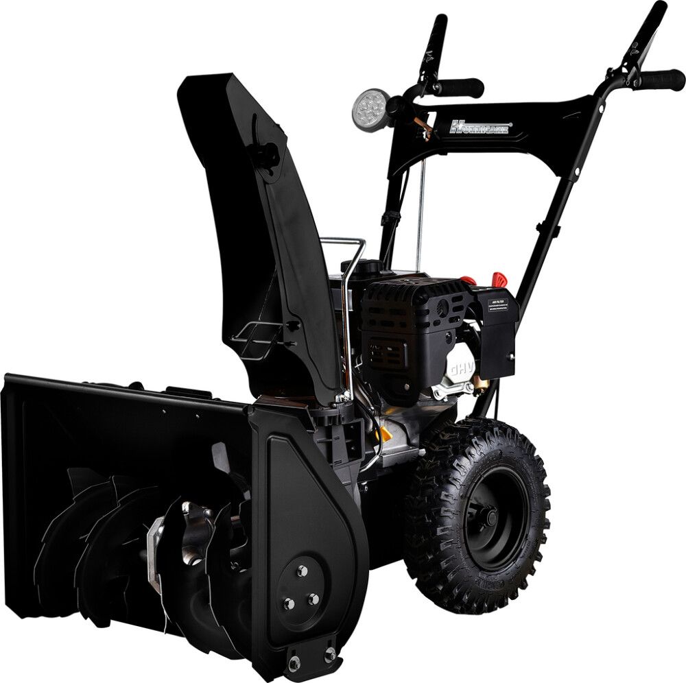 Lumepuhur Hurricane KCM22B