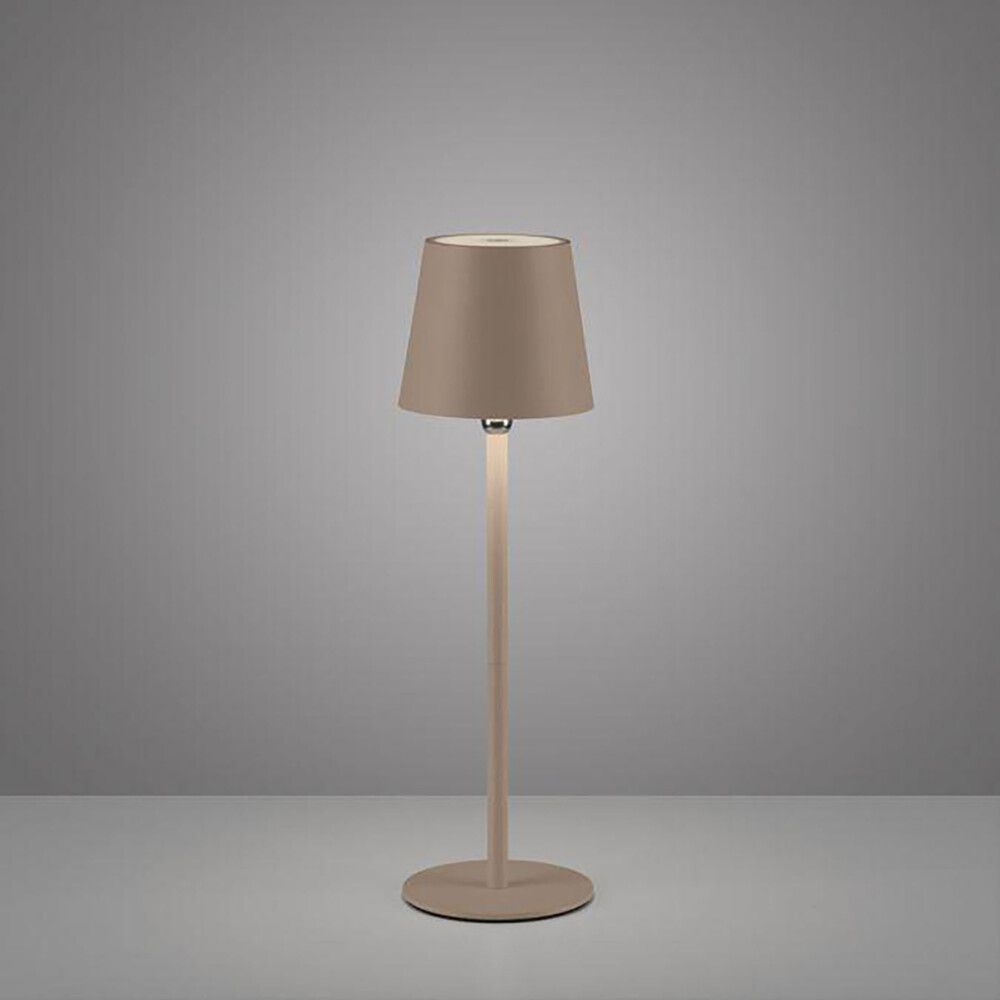 Lauavalgusti Just Light Boteria IP54 Liivakarva