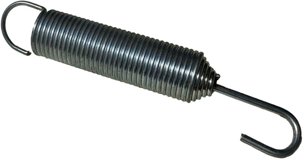 Veorihma pinguti vedru Hurricane KC421-F lumepuhurile