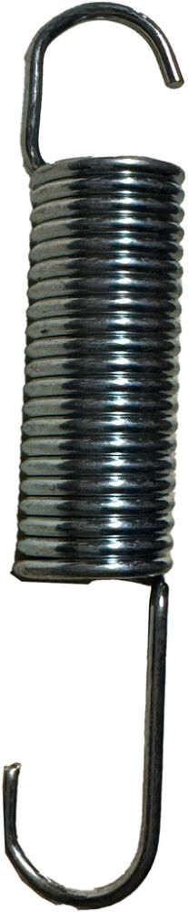 Varuosa vedru Hurricane KC421-F lumepuhurile