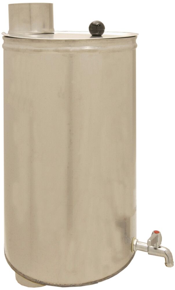 Veepaak kerisele Misa T600 32 l