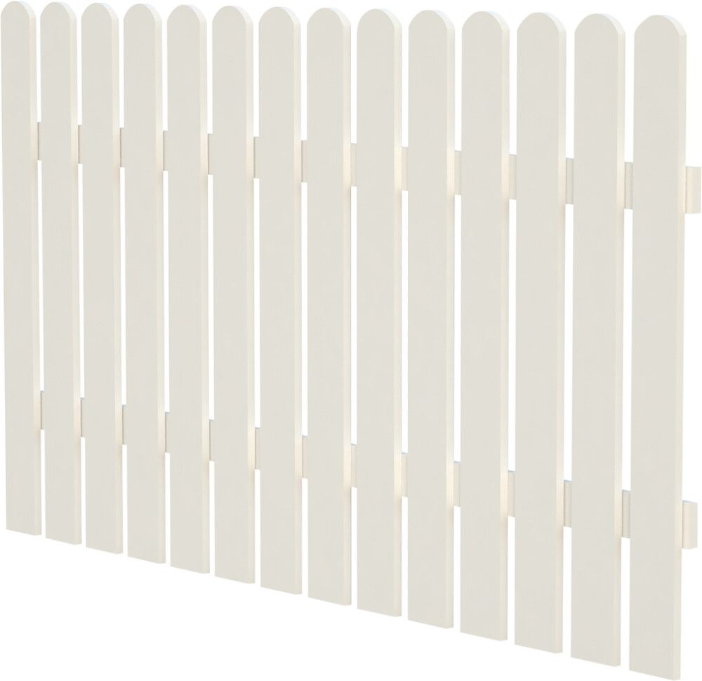 Aiaelement Palmako Kelda 180 x 100 cm