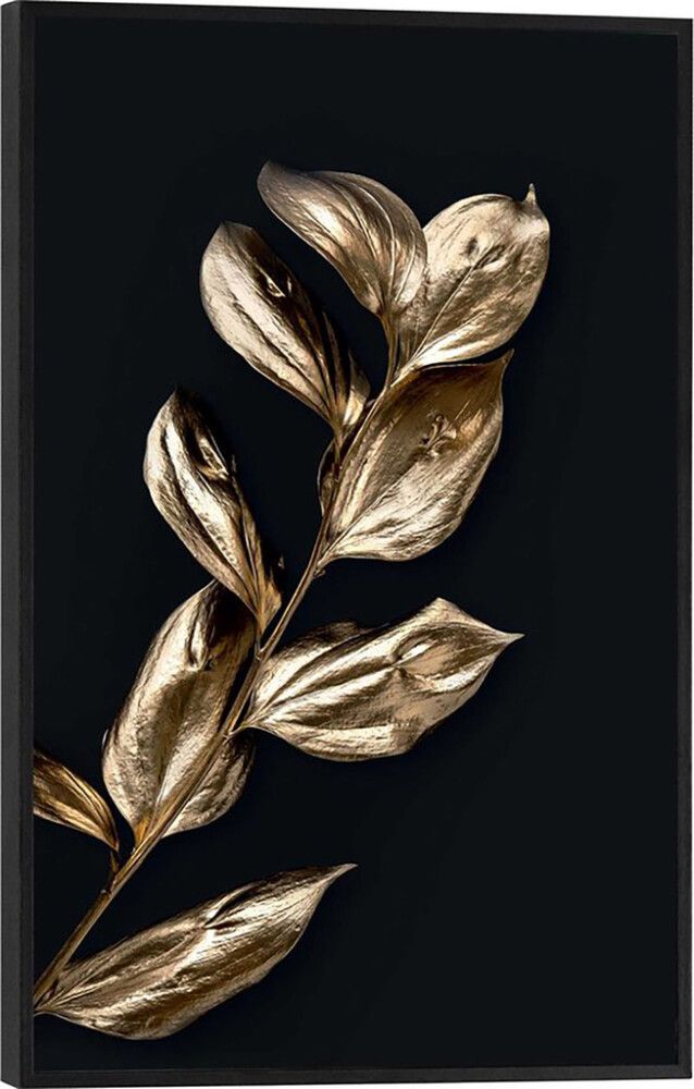 Sisustuspilt Reinders Little Leafs 20 x 30 cm