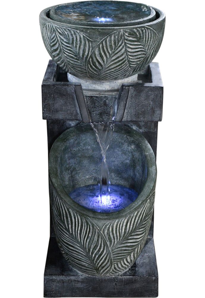 Purskkaev kannud 31.5 x 72 x 41 cm