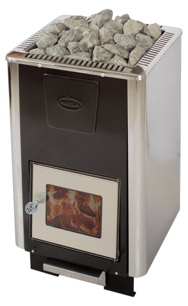 Puukeris Misa 11108 (6-16 m³)