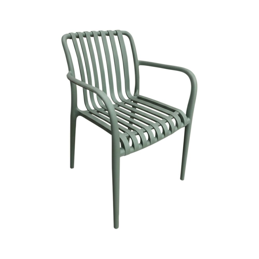 Tool Sunfun Lea, roheline