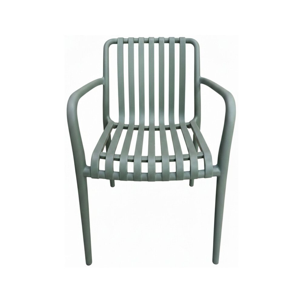 Tool Sunfun Lea, roheline