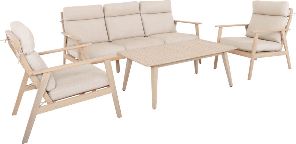 Diivanikomplekt Sunfun Carla