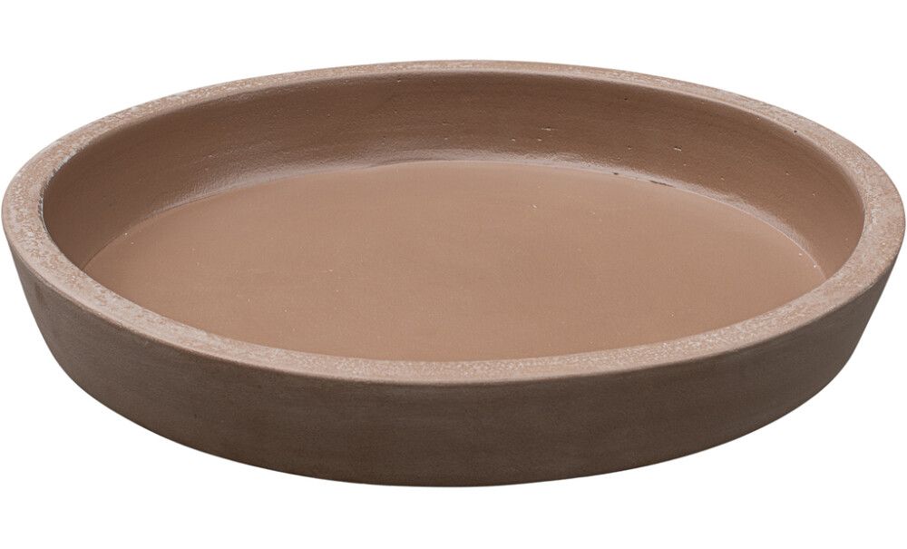 Alustaldrik 45 x 6 cm, terracotta