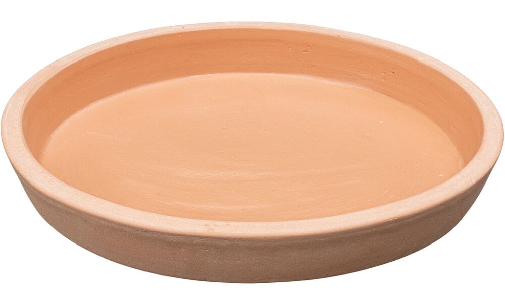 Alustaldrik 35 x 5 cm, terracotta