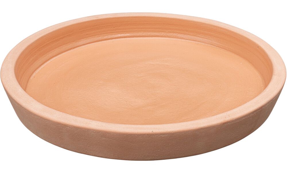 Alustaldrik 30 x 4 cm, terracotta