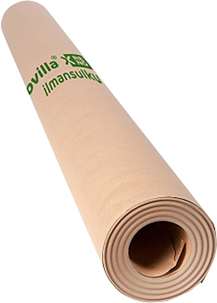 Õhutõkkepaber Ekovilla X RENO 60 m²