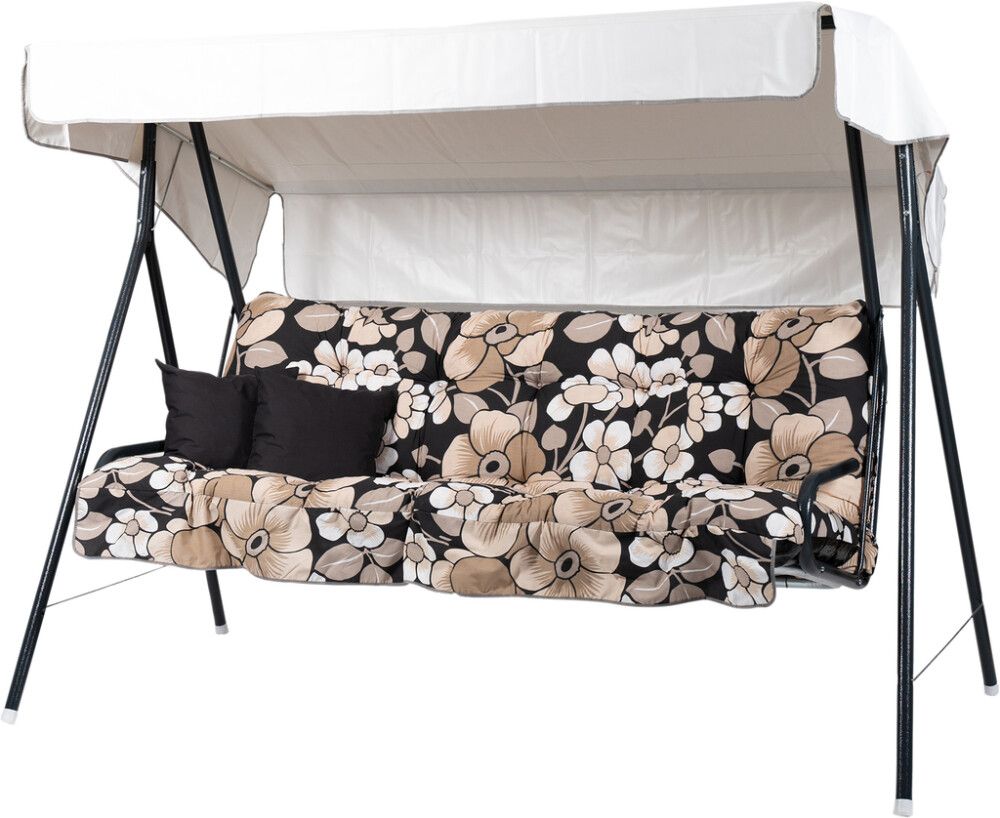 Aiakiik Varax Suvi hall/ beež lilleline