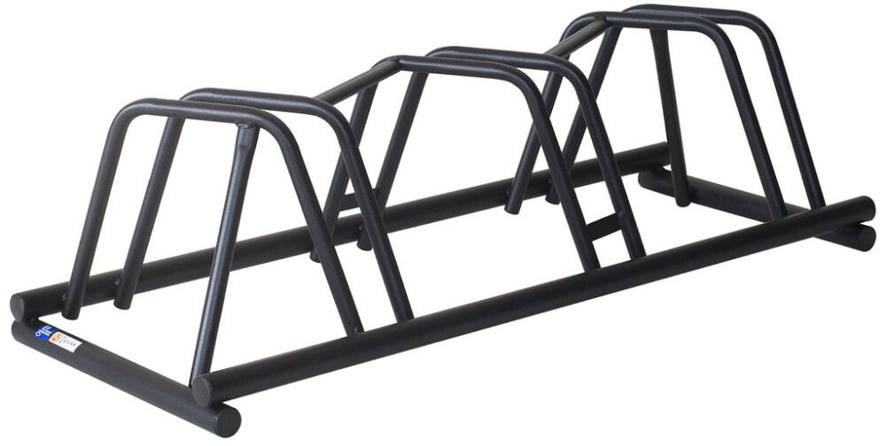 Rattahoidik Varax 153 3-kohaline must