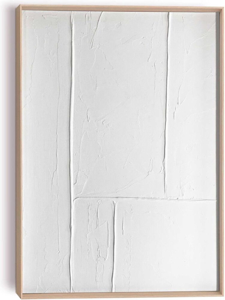 Sisustuspilt Reinders Craft Art Wood Simplicity 3D 50 x 70 cm