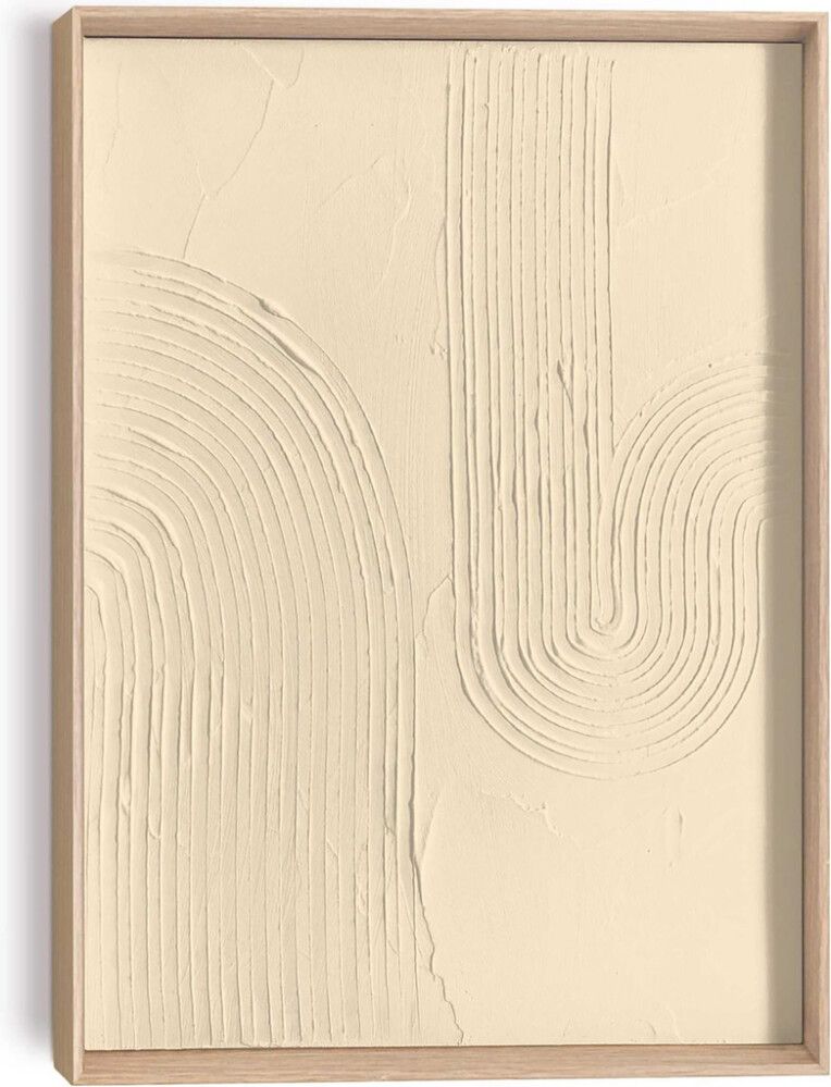 Sisustuspilt Reinders Sharp 30 x 40 cm