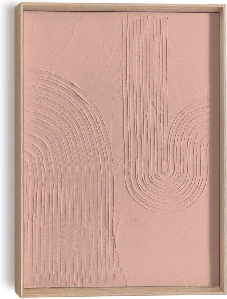 Sisustuspilt Reinders Sharp 30 x 40 cm