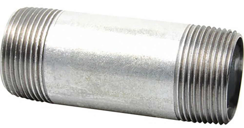 Pikendusmuhv 3/4" x 80 mm
