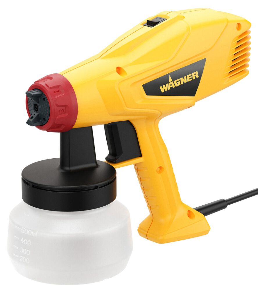 Värviprits Wagner W125