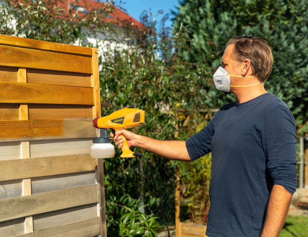 Värviprits Wagner W125