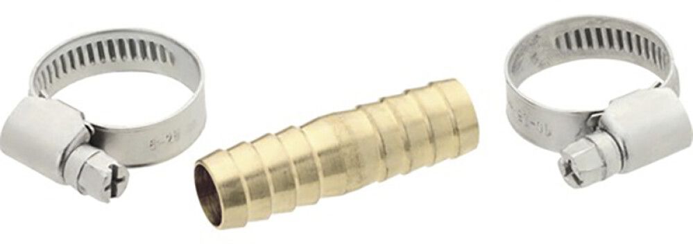 Voolikupikendus klambriga 3/8"