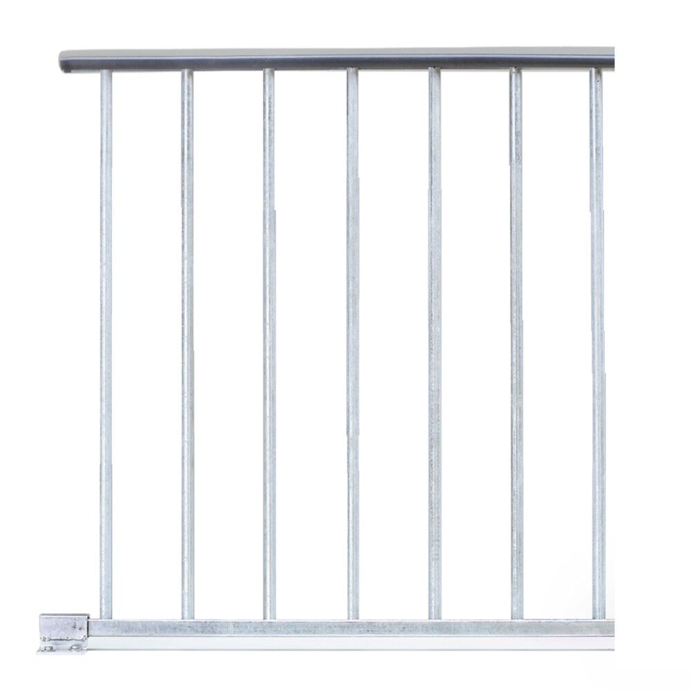 Piirde lisakomplekt Dolle Toronto