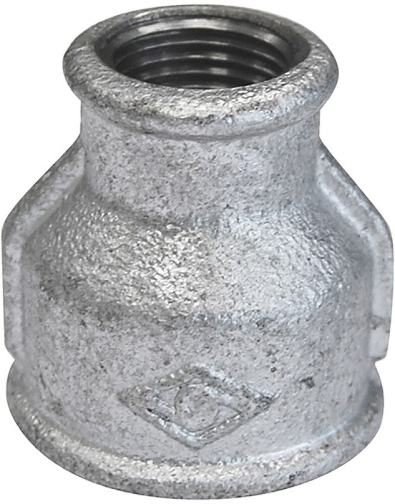 Ülemineku muhv 240 1" x 1/2"