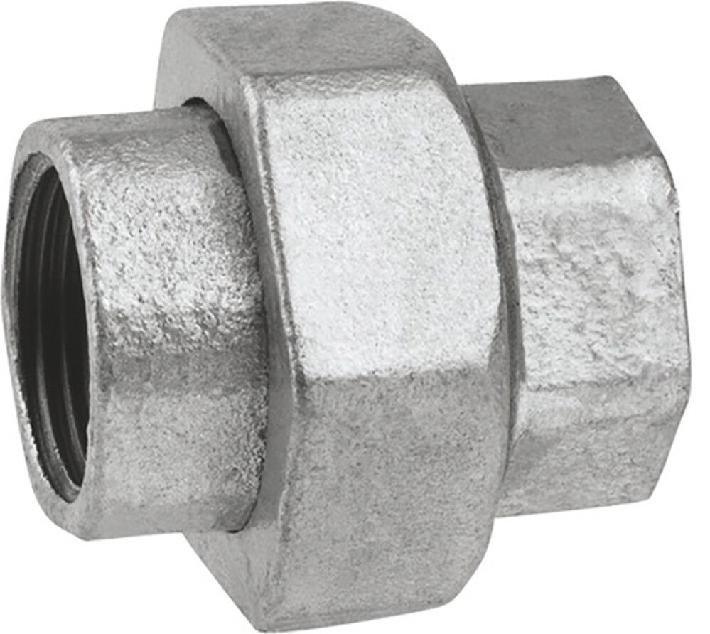 Koonusliitmik 340 1/2"