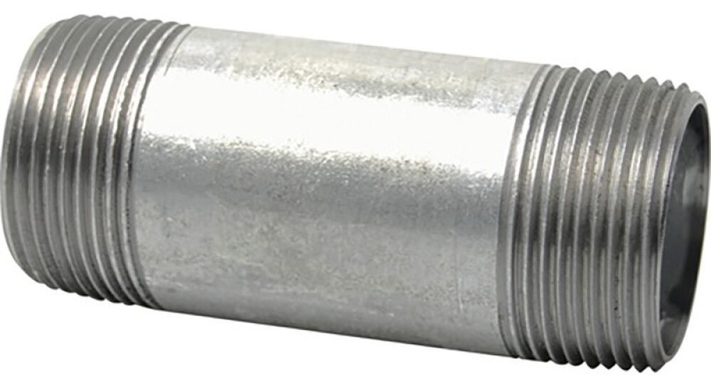 Torunippel ZN 1/2" 60 mm