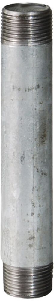 Torunippel 1/2" 10 cm