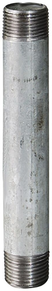 Torunippel ZN 3/4" 120 mm